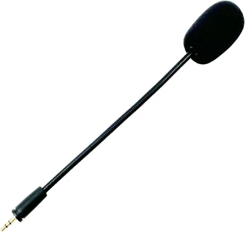 Vista 6 de Replacement Game Microphone for PDP Afterglow AG6, for Turtle Beach Ear Force XO Three Four Stealth Recon 150 50 50X 50P 60P Gaming Headsets Noise
