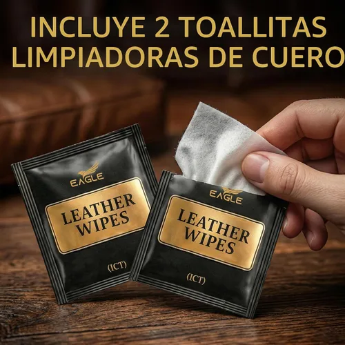 Vista 3 de Eagle Esmalte líquido instantáneo para zapatos