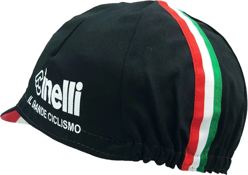 Vista 3 de Cinelli Il Grande Ciclismo Gorra