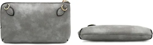 Vista 67 de LOVESOME Bolso bandolera pequeño para mujer