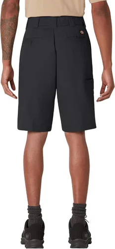 Vista 2 de Dickies Pantalones cortos Flex Cooling Active de 11 pulgadas para hombre
