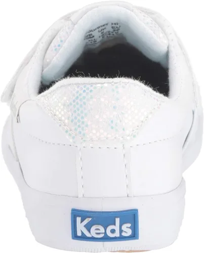 Vista 3 de Keds Tenis Courtney Hook Loop
