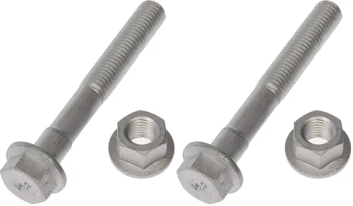 Vista 5 de Dorman 14859 Kit de pernos de brazo de control compatible con modelos seleccionados de Jeep