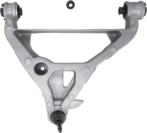 Vista 4 de Detroit Axle - 2 brazos de control delanteros para Ford Expedition Lincoln Navigator 03-06, 2 brazos de control inferiores 2003 2004 2005 2006