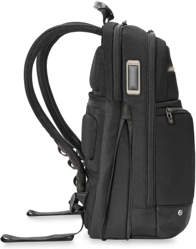 Vista 8 de Briggs & Riley Hta, Negro -, Hta