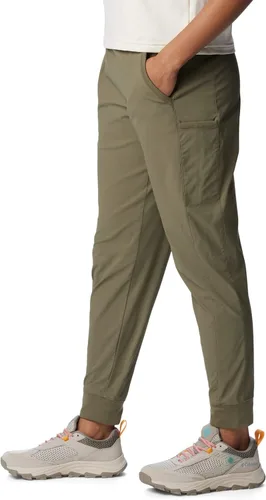 Vista 5 de Columbia Leslie Falls Jogger para mujer