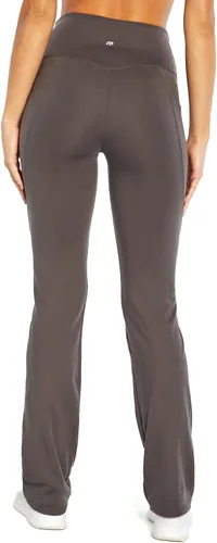 Vista 5 de Marika Pantalón Zen de tiro alto con bolsillo para mujer