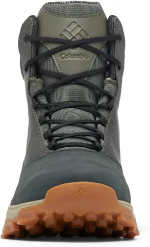 Vista 3 de Columbia Botas de nieve Expeditionist Protect Omni-Heat para hombre