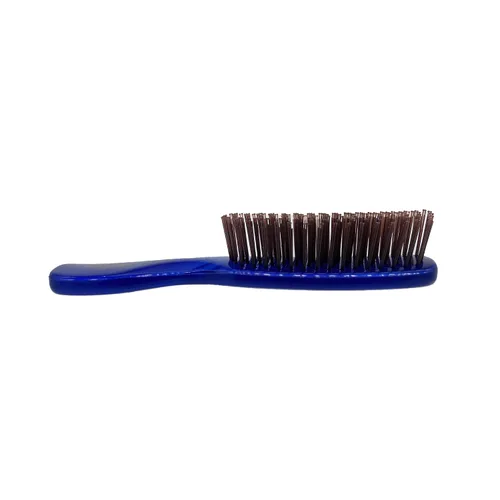 Vista 5 de Phillips Brush Sapphire Light Touch 6-P Cepillo de pelo (tamaño monedero) - Parte de la colección Light Touch Gem
