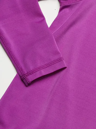 Vista 3 de Girls' Keri UPF 50+ Rashguard