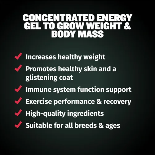 Vista 5 de Bully Max Ultimate Nutrition Bundle – Líquido para ganar peso y alto rendimiento premium de 15 libras. Alimento seco para perros – Alto