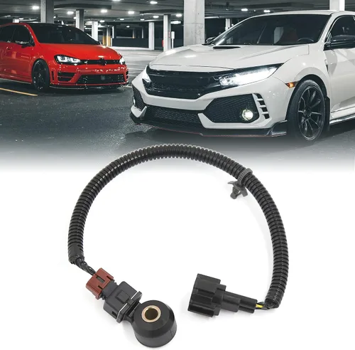 Vista 2 de uxcell 22060 - Sensor de golpes de 30P00 para Nissan Maxima 300ZX Altima Infiniti Mercury