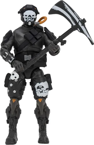 Vista 5 de Fortnite Figura de núcleo de modo solo de 4" - Cyclo