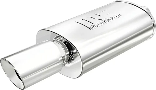 Vista 3 de Magnaflow 14815 Silenciador de escape