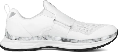 Vista 4 de TIEM Slipstream - Zapatos de ciclismo para interiores, compatible con SPD
