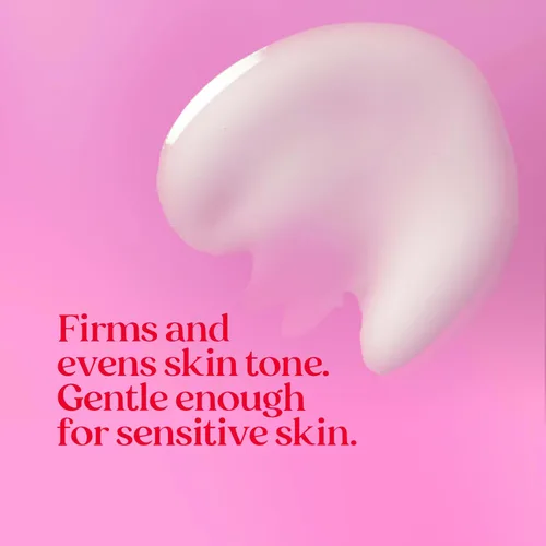 Vista 5 de Burt's Bees - Suero facial alternativo al retinol, cuidado facial con ácido hialurónico, cuidado intensivo de la piel reafirmante, 1 onza