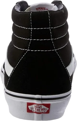 Vista 3 de Vans Sk8 Hi Lite