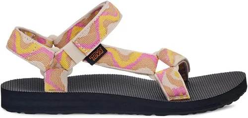 Vista 37 de Teva - Sandalias universales originales para mujer 90s Multi