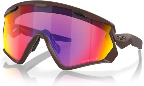 Vista 2 de Oakley Gafas de sol rectangulares Oo9418 Wind Jacket 2.0 para hombre