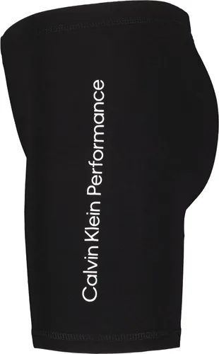 Vista 2 de Calvin Klein Pantalones cortos de ciclismo Performance para niña