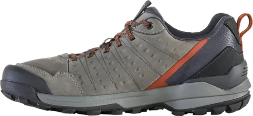 Vista 3 de Oboz mens Hiking Shoes