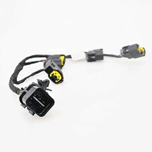 Vista 2 de ¿Arnés de cables de extensión de bobina de cognición? 273502B000 para Elantra Accent Kia Ceed Cerato 27350-2B000
