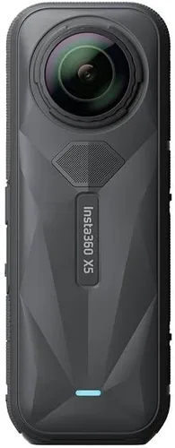 Vista 8 de Insta360 Paquete esencial de cámara de acción X5 8K 360