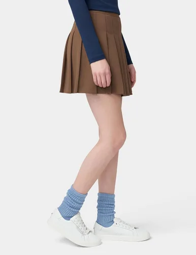 Vista 7 de HUE Paquete de 3 pares de calcetines holgados para mujer Paquete Azul País