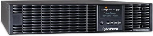 Vista 10 de CyberPower Módulo de batería extendida BP36V60ART2U