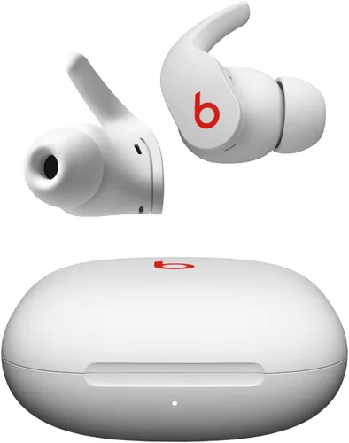 Vista 14 de Beats Fit Pro con tarjeta de regalo de Amazon de $25 - Beats Black