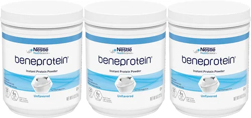 Vista 6 de Beneprotein, Paquetes de 0.25 onzas (paquete de 75)