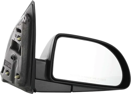 Vista 15 de Garage-Pro Espejo para Chevrolet Traverse 2009-2017 lado del conductor calentado