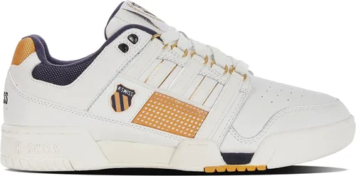 Vista 2 de K-Swiss Tenis Gstaad Gold para hombre