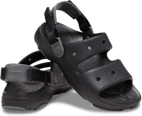 Vista 6 de Crocs Classic All-Terrain Sandal (Little KidBig Kid)
