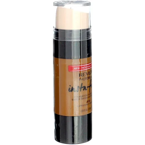 Vista 2 de Revlon PhotoReady Insta-Filter Foundation, Cappuccino