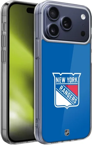 Vista 17 de Head Case Designs Funda de gel suave con licencia oficial de la NHL Camouflage New York Rangers compatible con Apple iPhone 7 Plus/iPhone 8 Plus