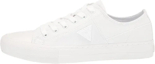 Vista 8 de GUESS Tenis Pranze para mujer