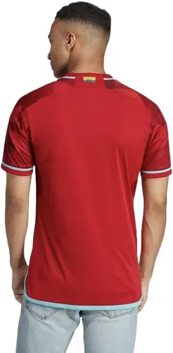 Vista 2 de adidas Colombia 22 Home Authentic Jersey Hombre