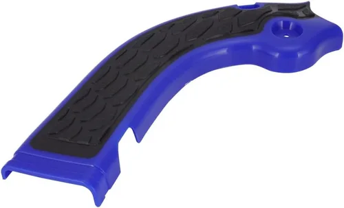 Vista 7 de Dirt Bike Frame Grip Protector de marco de motocicleta para YZ250F 2014 2015 2016 YZ450F 2014 2015 WR450F 2016 azul