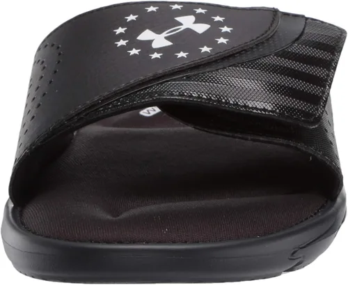 Vista 2 de Under Armour - Sandalias para hombre