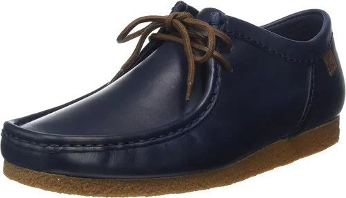 Vista 15 de Mocasines CLARKS Shacre II Run para Hombre Cera de Abeja