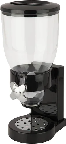 Vista 3 de Dispensador único Zevro de alimentos secos, Dispensador sencillo
