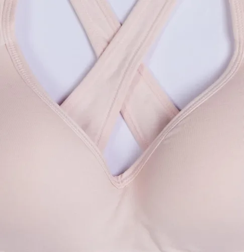 Vista 8 de Calvin Klein Bralette moderno de algodón con forro ligero para mujer