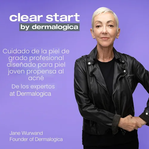 Vista 9 de Dermalogica Breakout Limpiador Espumoso – Lavado facial para acné con ácido salicílico y aceite de árbol de té – Sumérgete en los poros