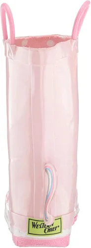 Vista 5 de Western Chief Botas impermeables para lluvia con asas fáciles de tirar