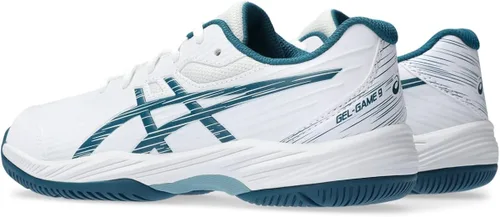 Vista 3 de ASICS Zapatillas de tenis para niños Gel-Game 9 Grade School