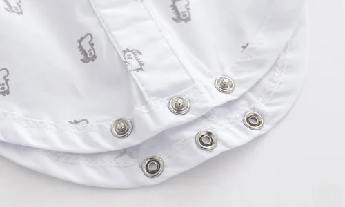 Vista 5 de Conjunto de traje de caballero para bebé niño