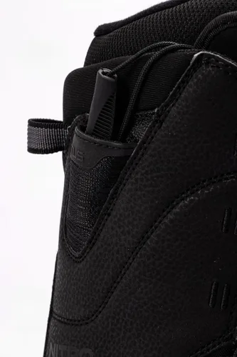 Vista 8 de Nitro Flora TLS - Botas de snowboard para mujer Negro