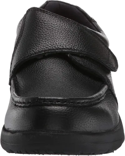 Vista 2 de Nunn Bush Men's Cam Strap Hook and Loop Casual Loafer Lightweight Slip On