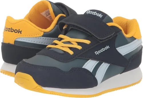 Vista 7 de Reebok Royal Classic Jogger 3.0 1v - Tenis unisex para niños